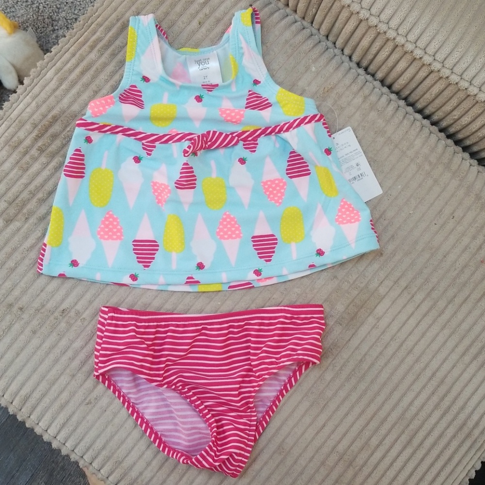 Just one you by Carters Bathing Suit